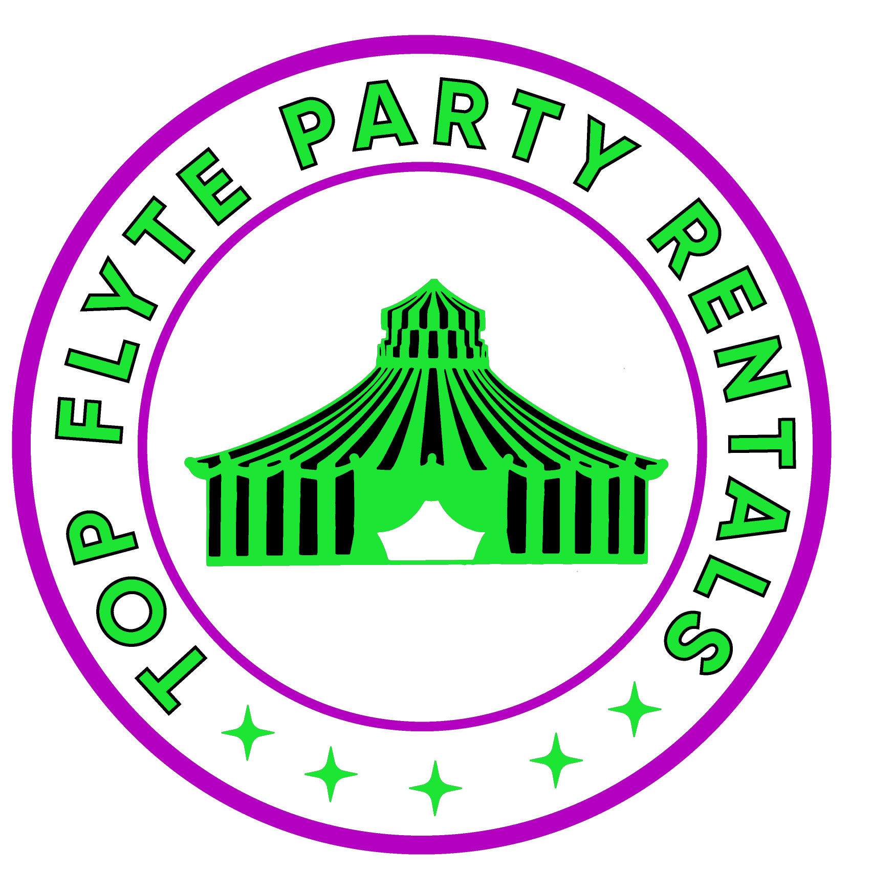 Top Flyte Party Rentals LLC